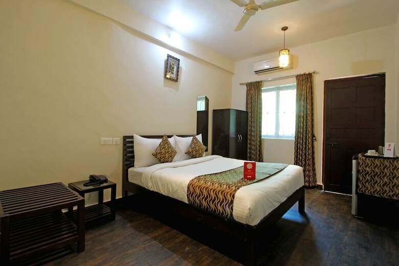 Hotel Sai Baga Near Titos Lane