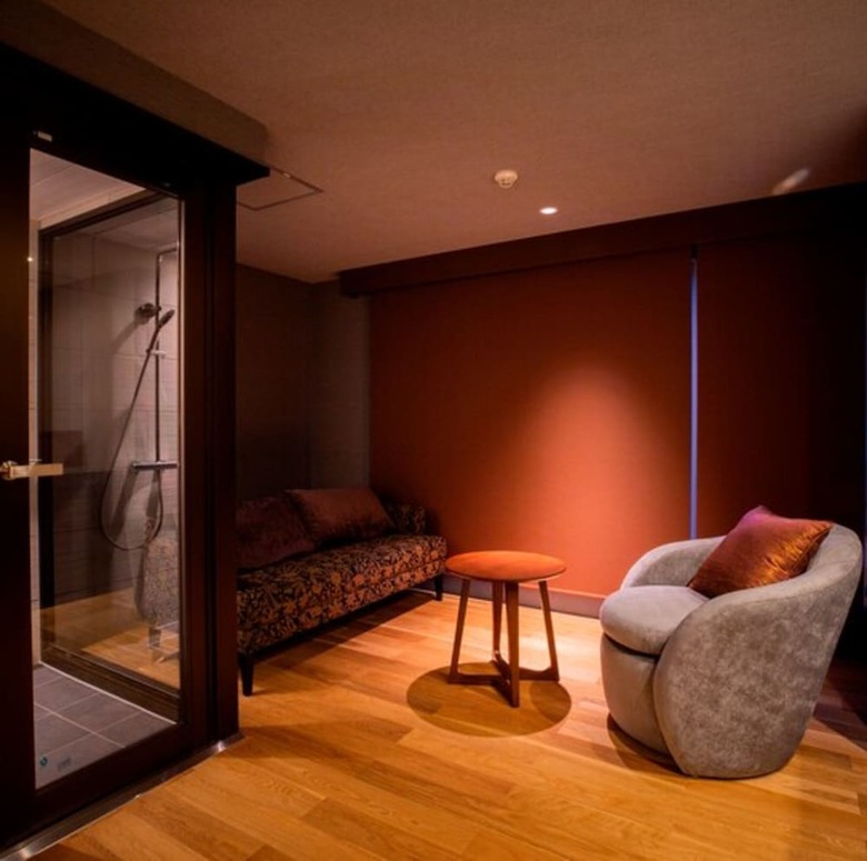 Yunokawa Prince Hotel Nagisatei