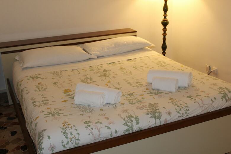 Apartamento Ca' Di Leo