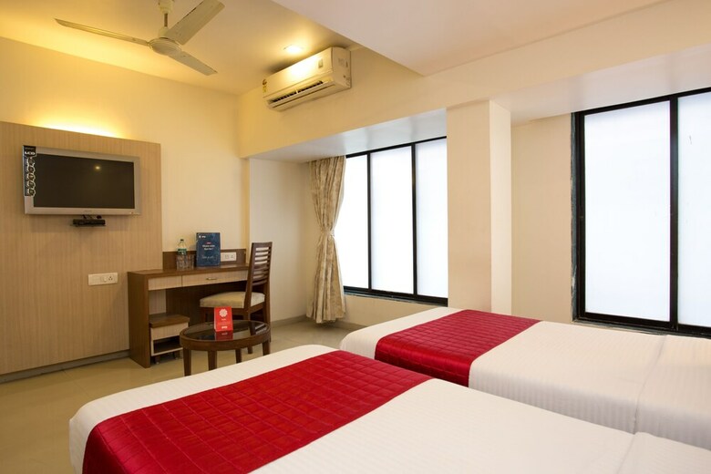 Oyo 2026 Hotel Aishwarya Residency