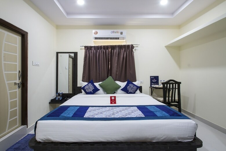 Hotel Oyo 6663 Airport Pride Inn
