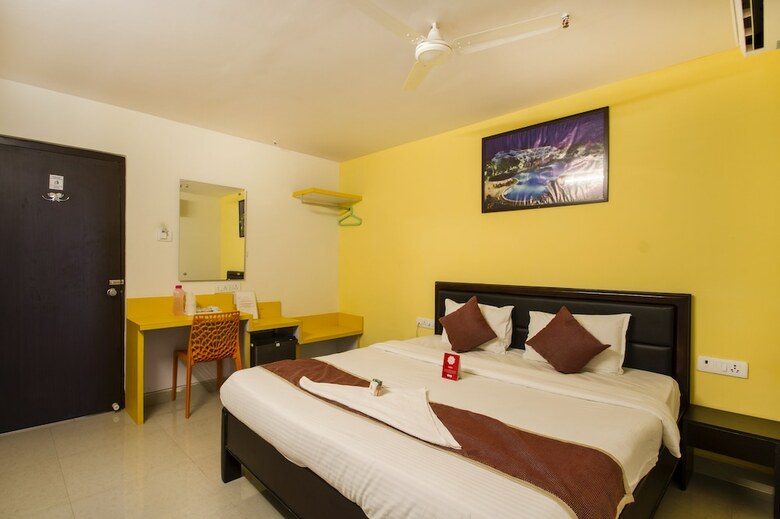 Oyo 7691 Kanha Boutique Hotel