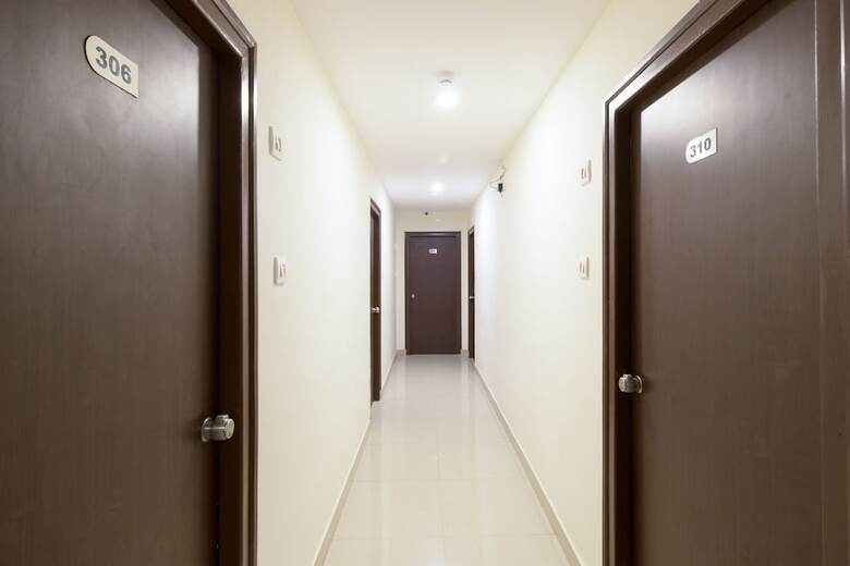 Oyo 7691 Kanha Boutique Hotel
