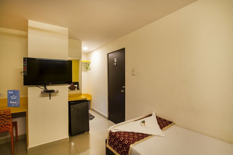 Oyo 7691 Kanha Boutique Hotel