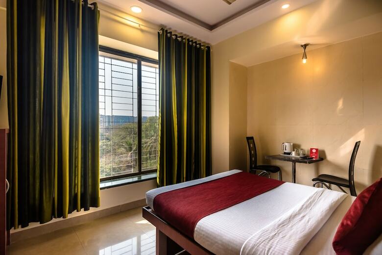 Oyo 789 Hotel Airport Annex