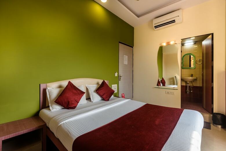 Oyo 789 Hotel Airport Annex