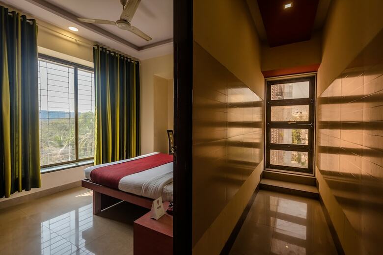Oyo 789 Hotel Airport Annex