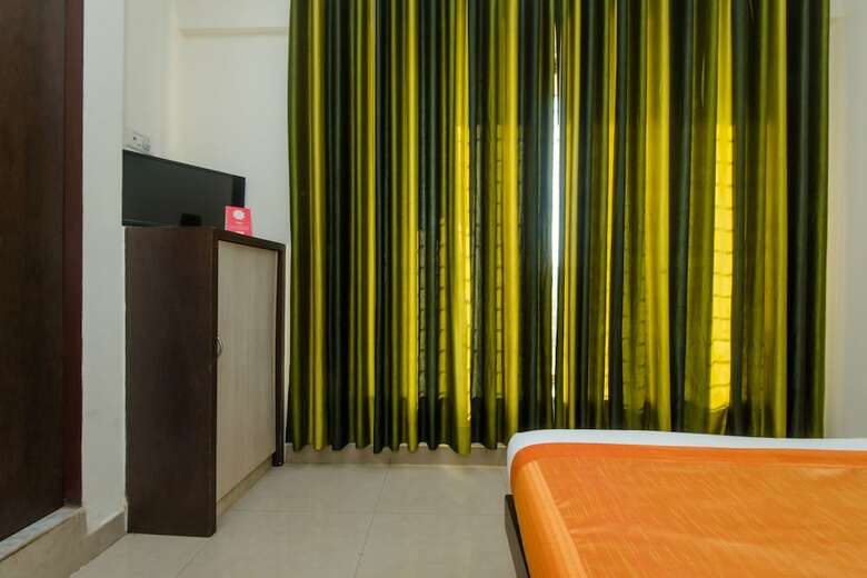 Oyo 789 Hotel Airport Annex