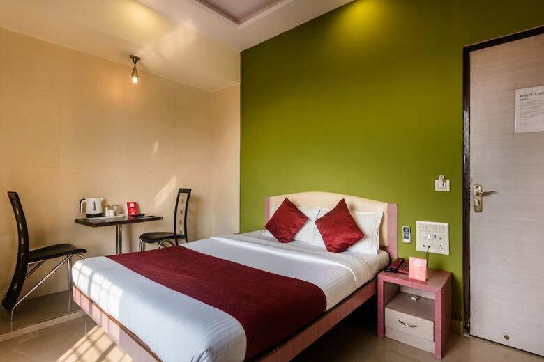 Oyo 789 Hotel Airport Annex