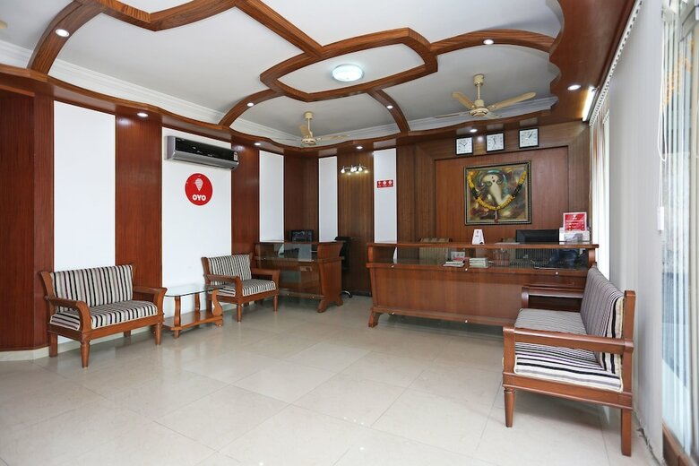 Hotel Oyo 8932 Delight Inn Gachibowli