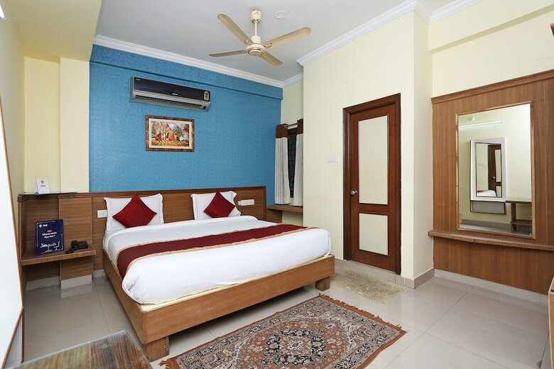 Hotel Oyo 8932 Delight Inn Gachibowli