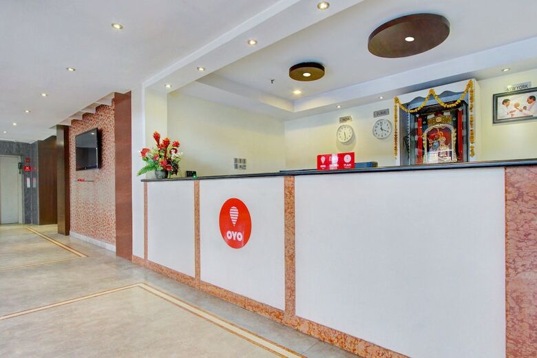Hotel Oyo Flagship 460 Miyapur