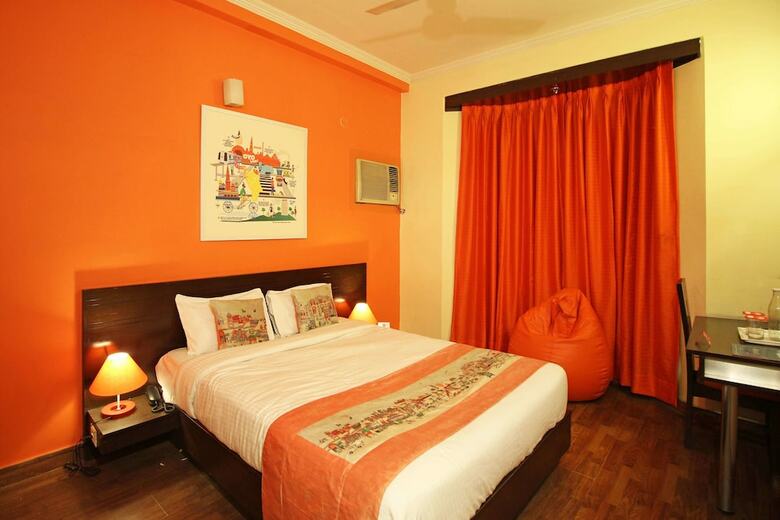 Hotel Oyo Flagship 460 Miyapur