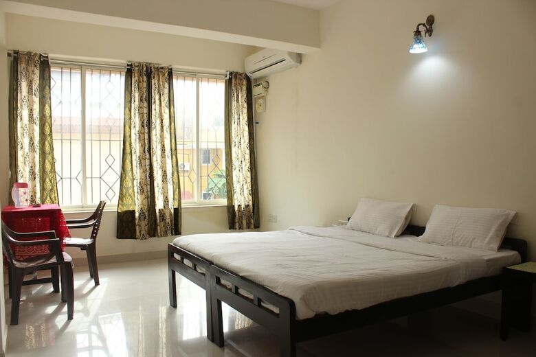 Oyo 9218 Home Duplex 4 Bhk Villa Candolim