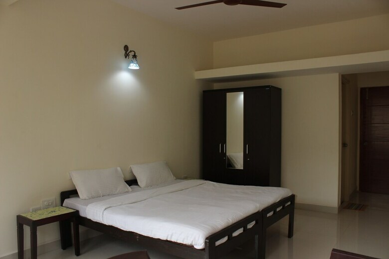 Oyo 9218 Home Duplex 4 Bhk Villa Candolim