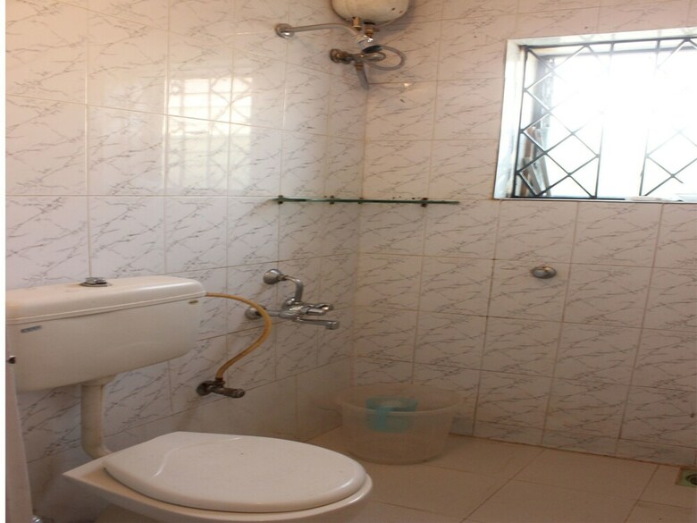 Apartamentos Oyo 10099 Home Spacious 2bhk Dona Paula