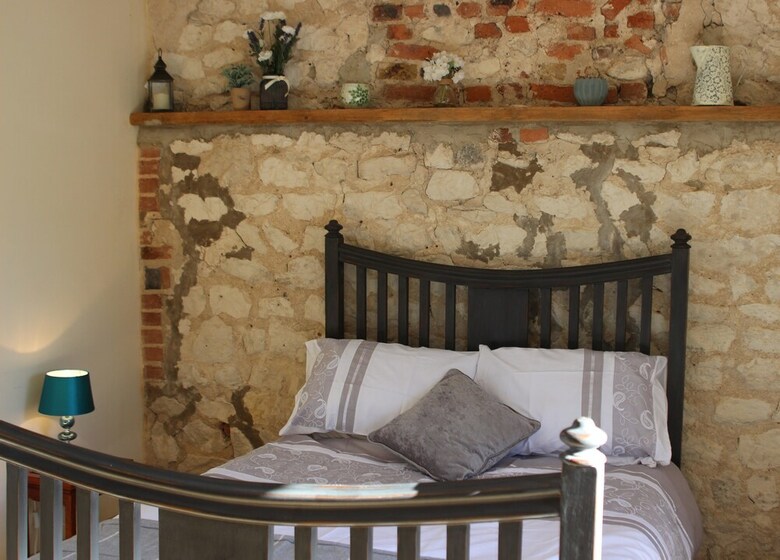 Norfolk Coast B&B Cottages And Camping