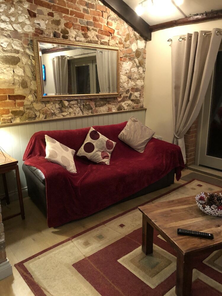 Norfolk Coast B&B Cottages And Camping