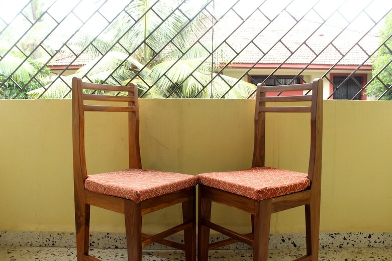 Apartamentos Oyo 9280 Home 2 Bhk Miramar Beach
