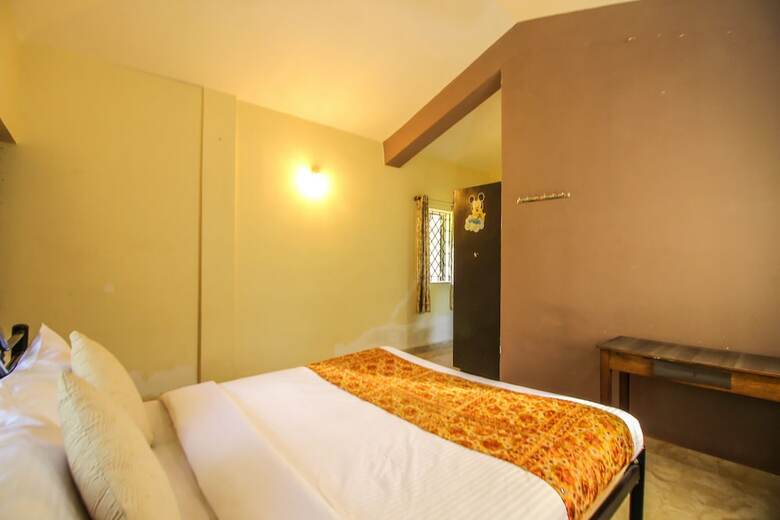 Oyo 11314 Home Vibrant 2bhk Villa Siolim
