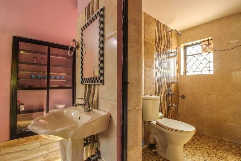 Oyo 11314 Home Vibrant 2bhk Villa Siolim