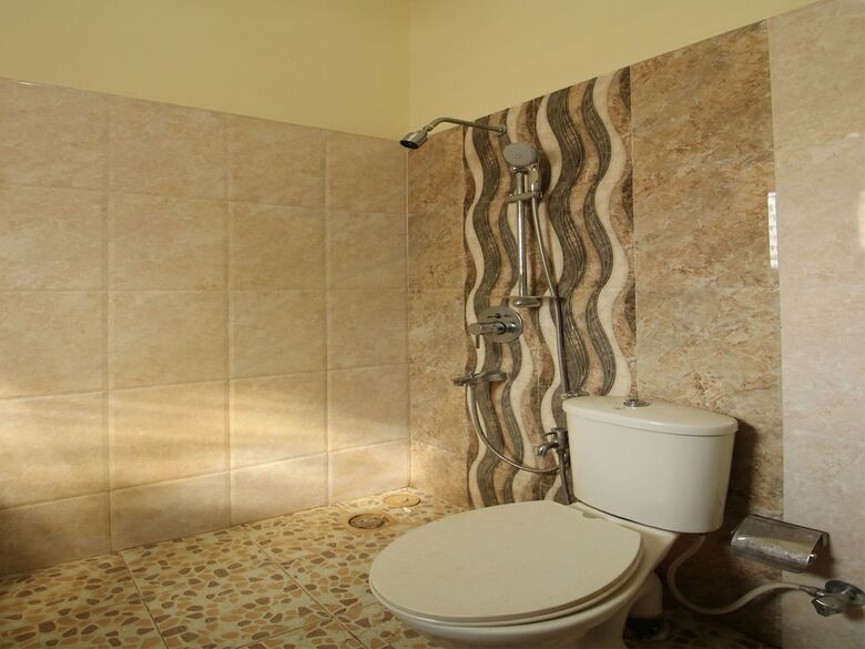 Oyo 11314 Home Vibrant 2bhk Villa Siolim
