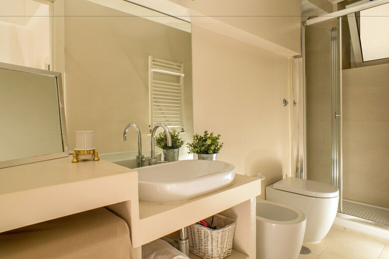 Apartamento Attico Delle Carrozze