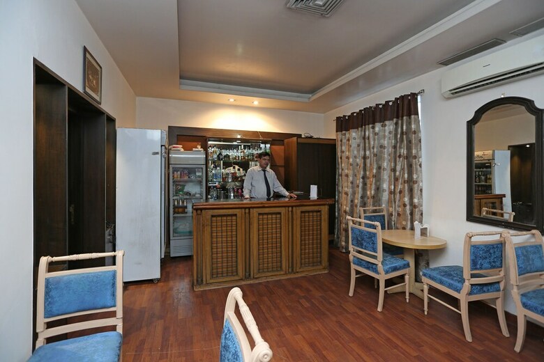 Oyo 551 Hotel York