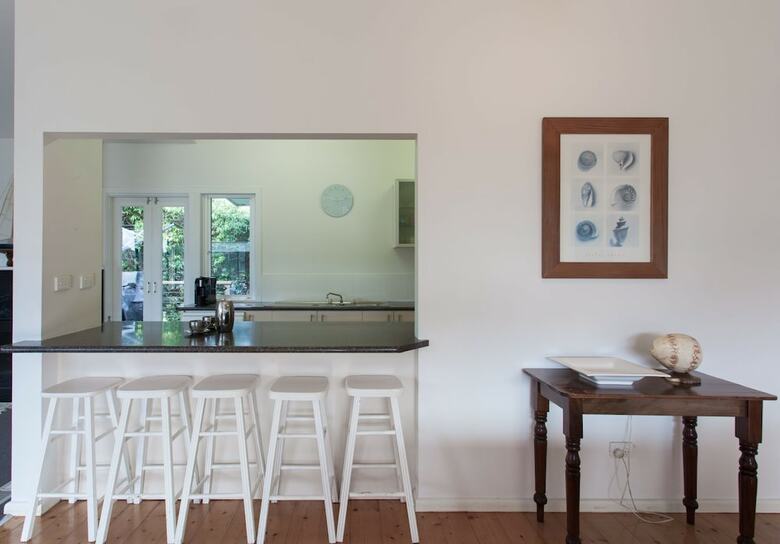Tallarook Beach House