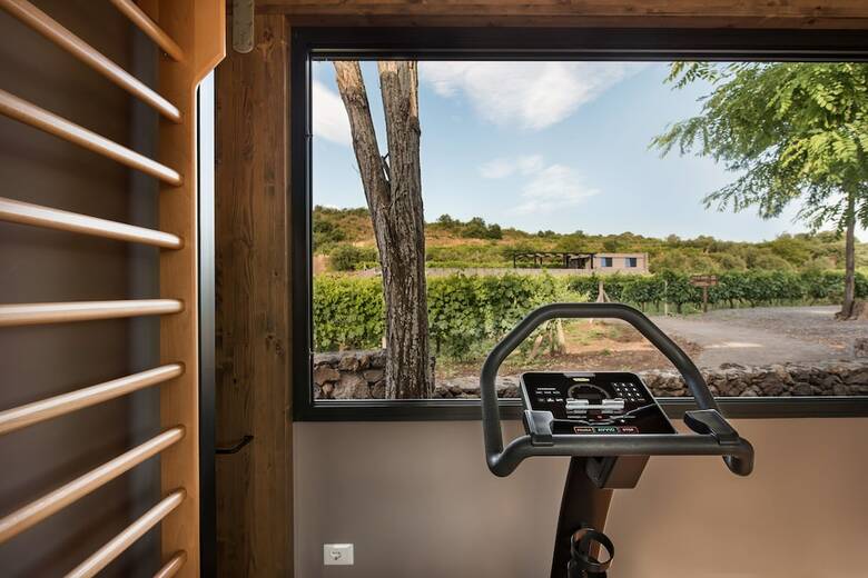 Agroturismo Cavanera Etnea Resort & Wine Experience