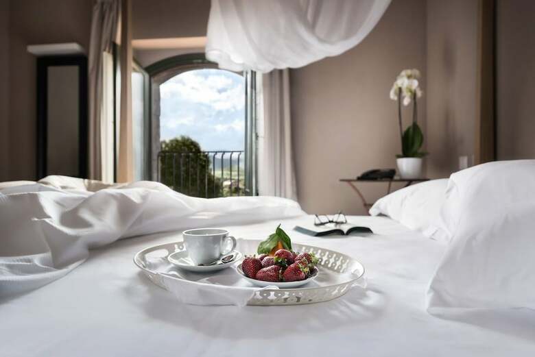 Agroturismo Cavanera Etnea Resort & Wine Experience