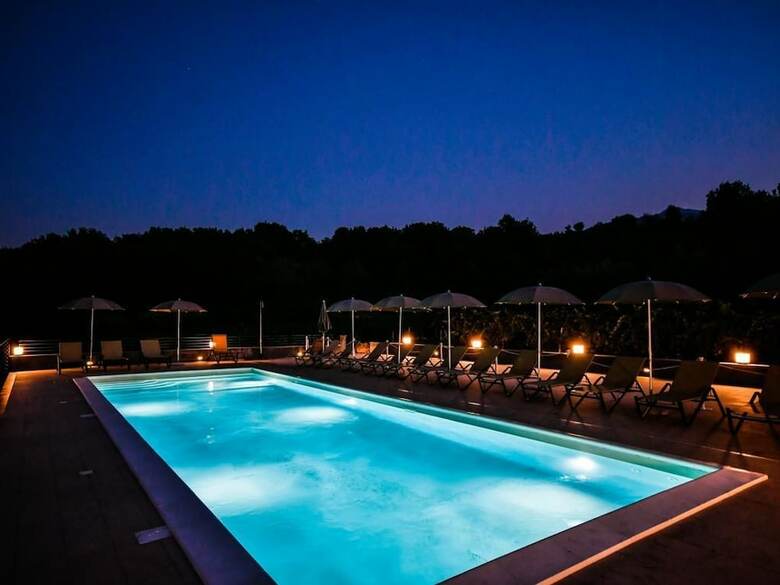 Agroturismo Cavanera Etnea Resort & Wine Experience
