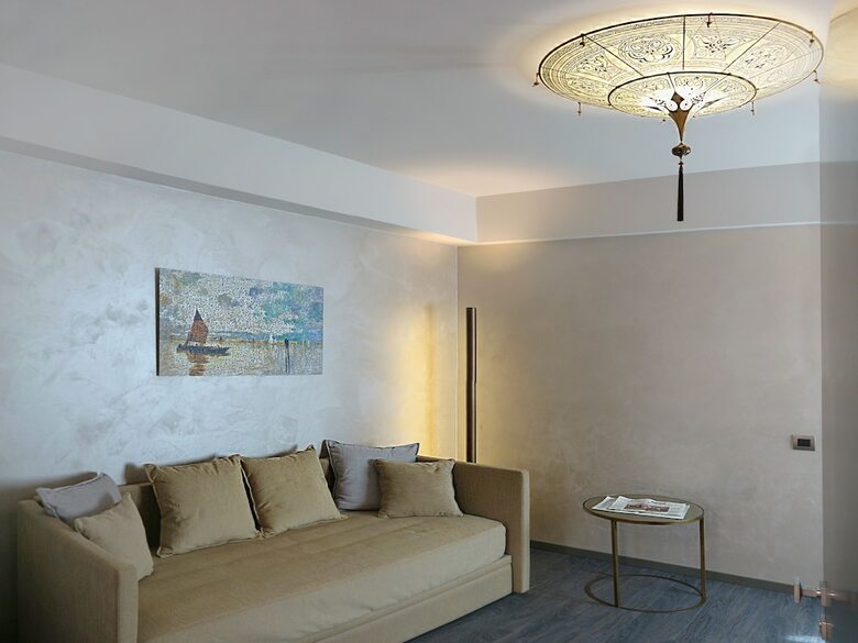 Hotel Aquarius Venice