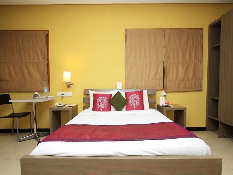Oyo 554 Hotel Red Carpet Residence