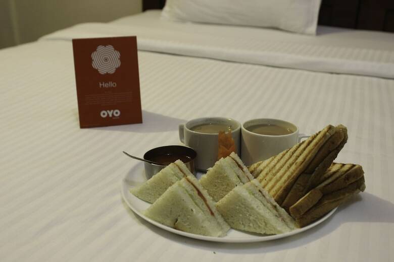 Hotel Oyo 9586 Near Arambol Beach