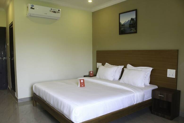 Hotel Oyo 9586 Near Arambol Beach