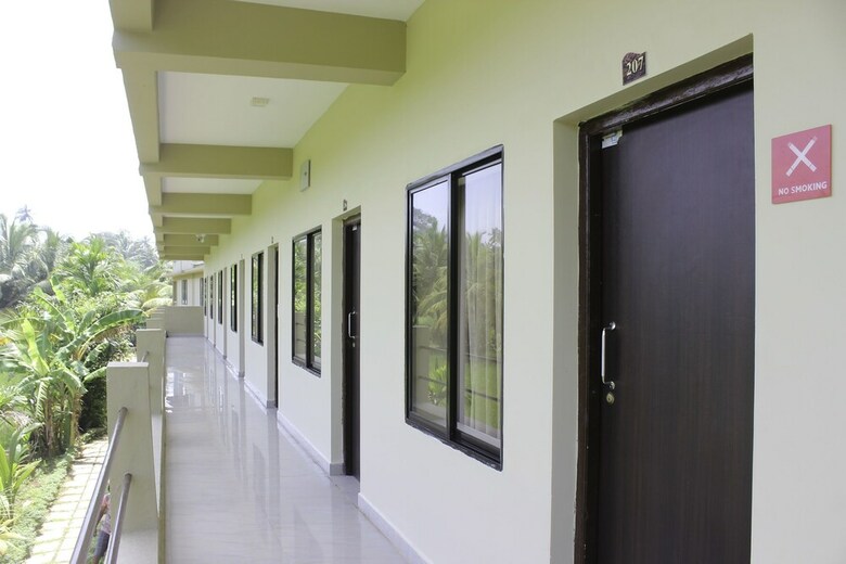 Hotel Oyo 9586 Near Arambol Beach