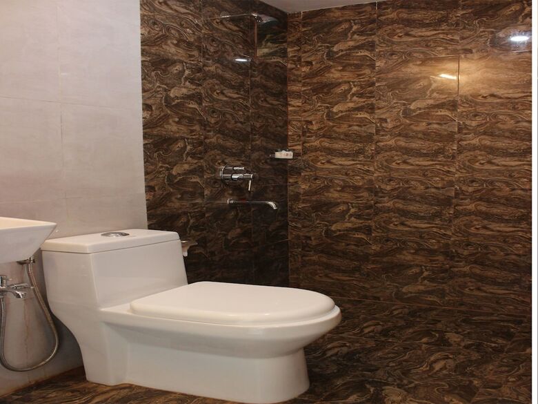 Hotel Oyo 9586 Near Arambol Beach