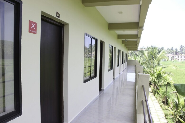 Hotel Oyo 9586 Near Arambol Beach