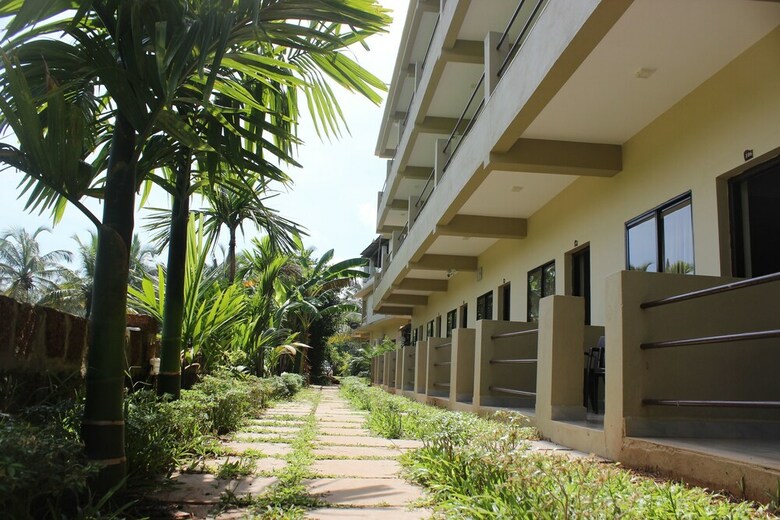 Hotel Oyo 9586 Near Arambol Beach