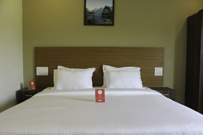 Hotel Oyo 9586 Near Arambol Beach