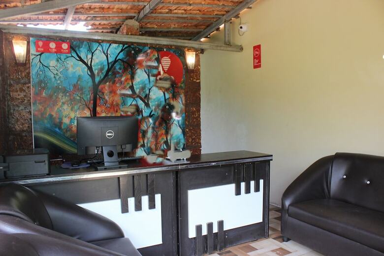 Hotel Oyo 9586 Near Arambol Beach