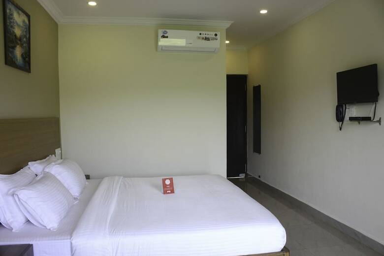 Hotel Oyo 9586 Near Arambol Beach