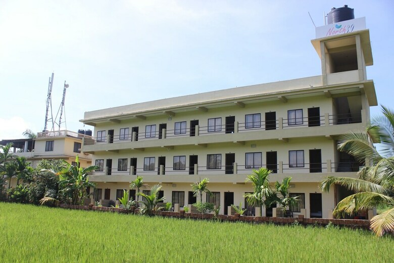 Hotel Oyo 9586 Near Arambol Beach