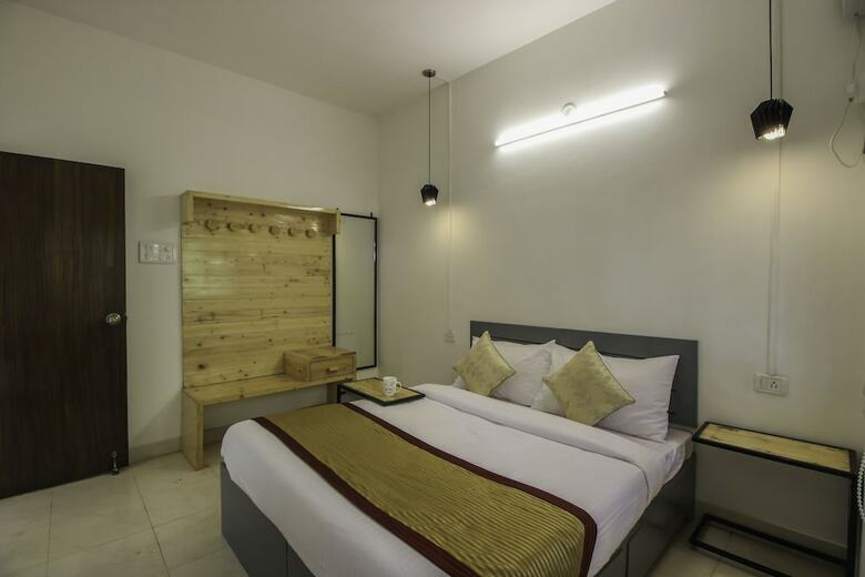 Villa Oyo 10740 Home 2bhk Calangute Beach