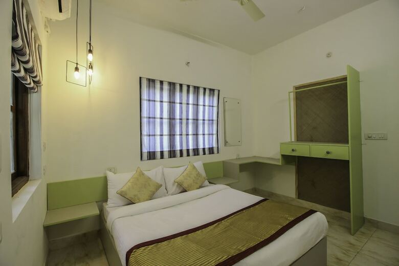 Villa Oyo 10740 Home 2bhk Calangute Beach