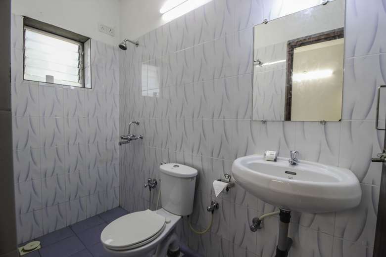 Villa Oyo 10740 Home 2bhk Calangute Beach