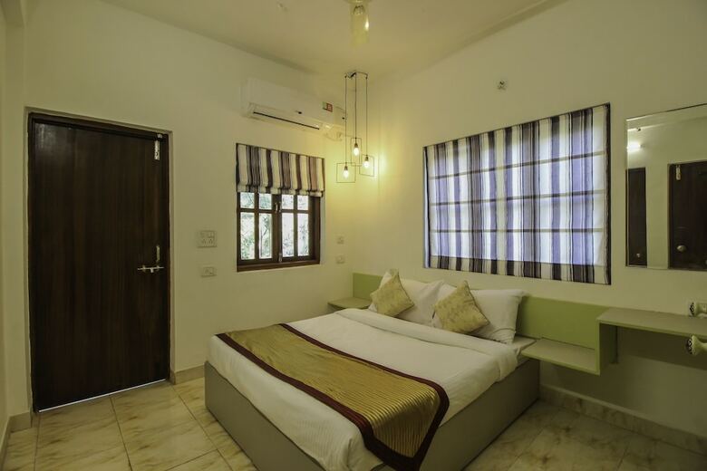 Villa Oyo 10740 Home 2bhk Calangute Beach