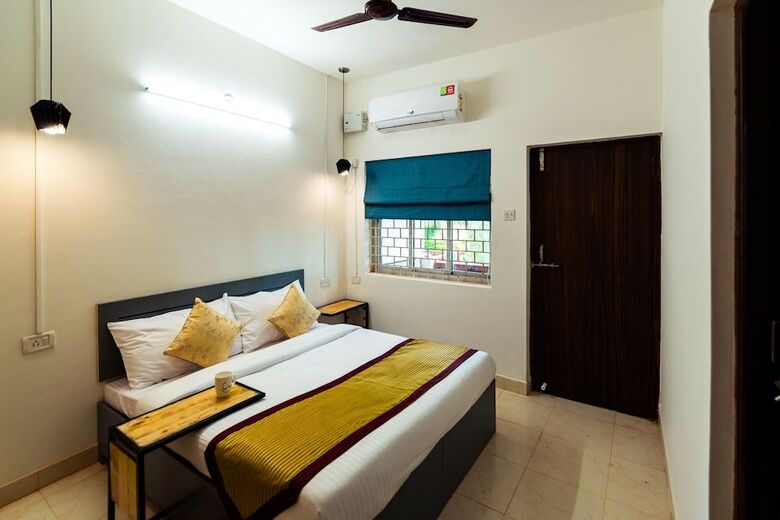 Villa Oyo 10740 Home 2bhk Calangute Beach