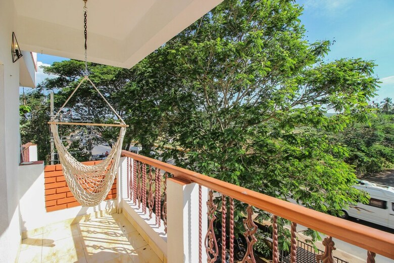 Villa Oyo 10740 Home 2bhk Calangute Beach